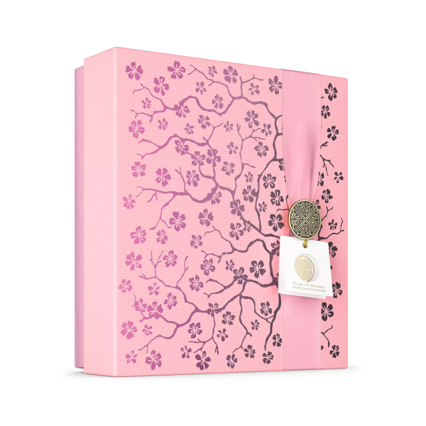 THE RITUAL OF SAKURA Gift Set M
