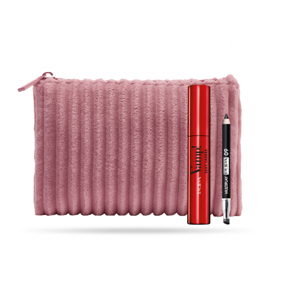 KIT VAMP! Vamp! Sexy Lashes + Multiplay