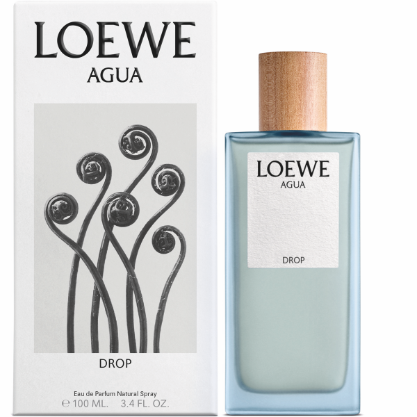 LOEWE AGUA DROP EAU DE PARFUM