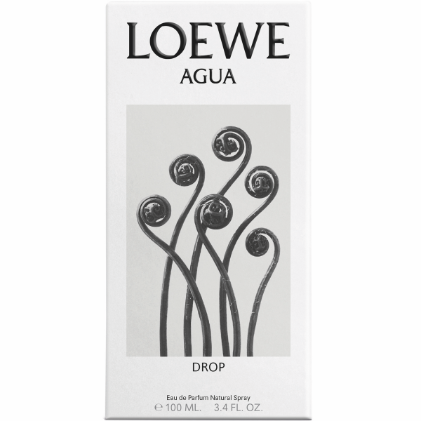 LOEWE AGUA DROP EAU DE PARFUM
