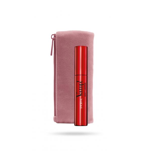 KIT VAMP! Sexy Lashes