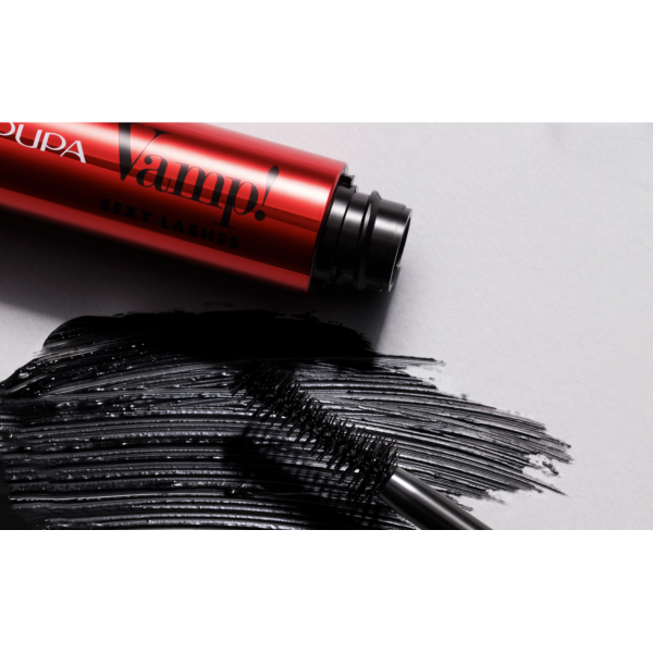 KIT VAMP! Sexy Lashes
