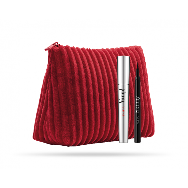KIT VAMP! Vamp! + Skinny Liner