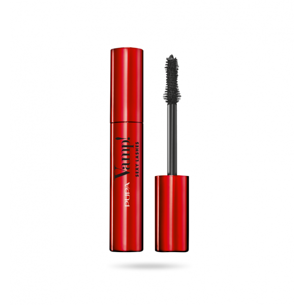 KIT VAMP! Vamp! Sexy lashes + Shock...