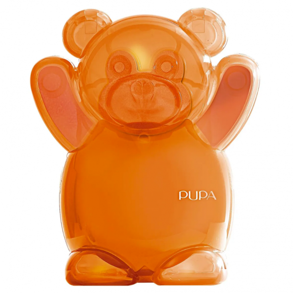 HAPPY BEAR PUPA - LIMITED EDITION
