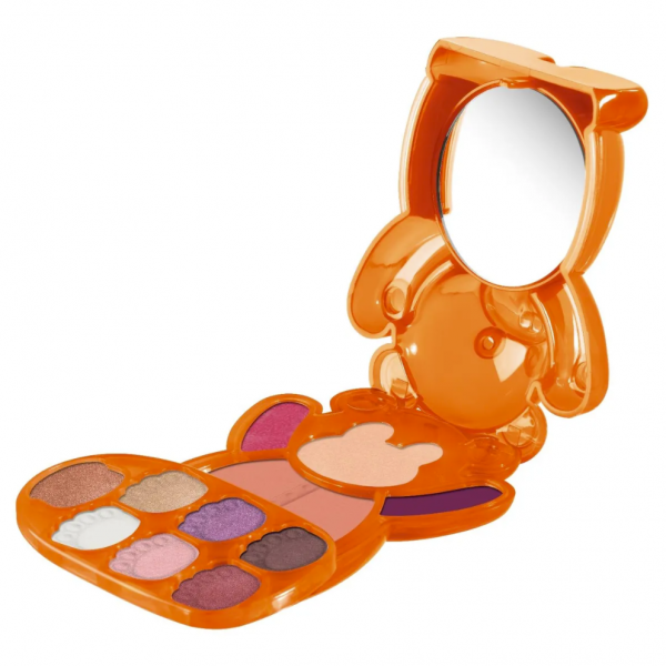 HAPPY BEAR PUPA - LIMITED EDITION