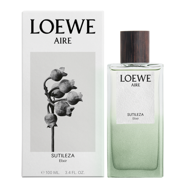 LOEWE AIRE SUTILEZA ELIXIR