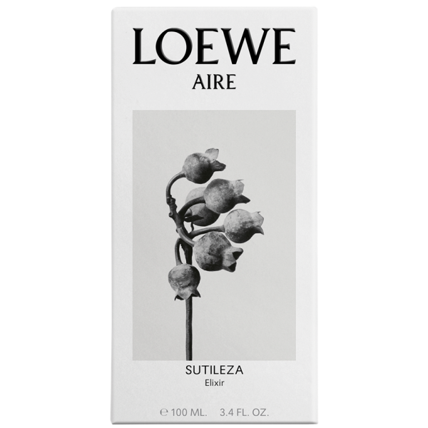 LOEWE AIRE SUTILEZA ELIXIR