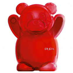 HAPPY BEAR PUPA - LIMITED...