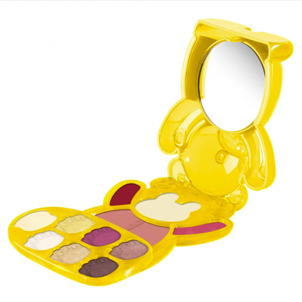 HAPPY BEAR PUPA - LIMITED EDITION