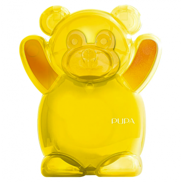HAPPY BEAR PUPA - LIMITED EDITION
