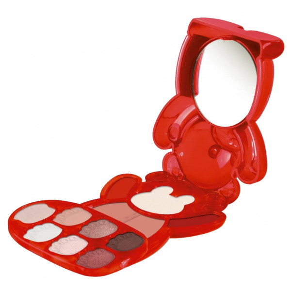 HAPPY BEAR PUPA - LIMITED EDITION