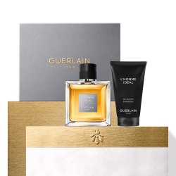 SET L'HOMME IDEAL EAU DE...