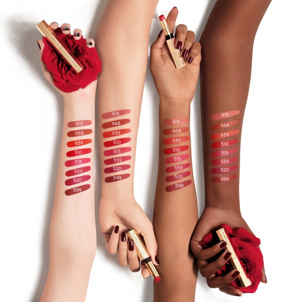 KISS KISS MATTE