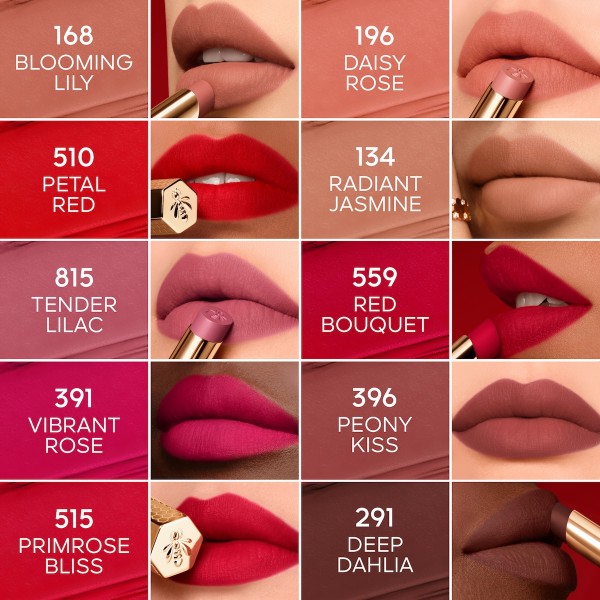 KISS KISS MATTE