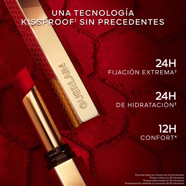 KISS KISS MATTE