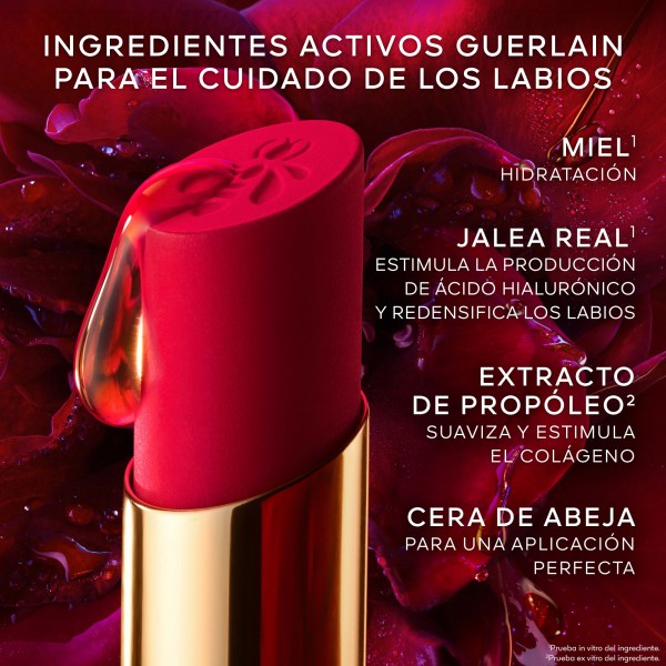 KISS KISS MATTE