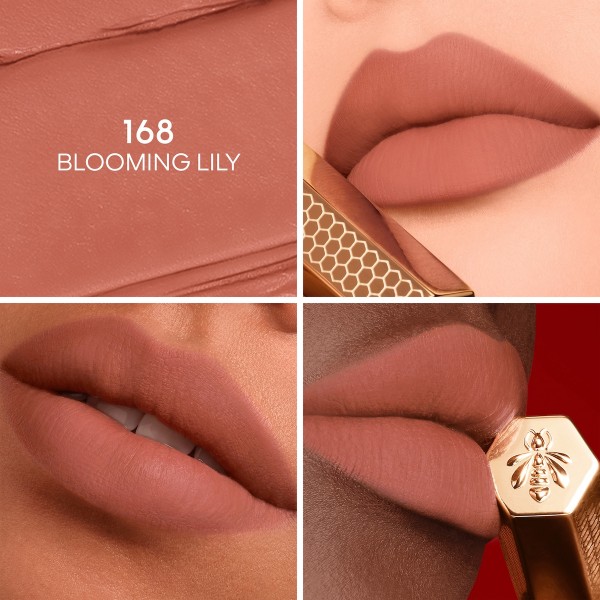 KISS KISS MATTE