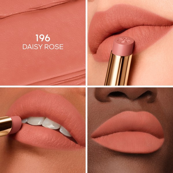 KISS KISS MATTE