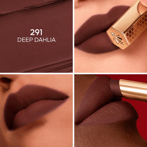 KISS KISS MATTE