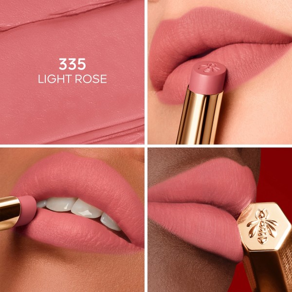 KISS KISS MATTE