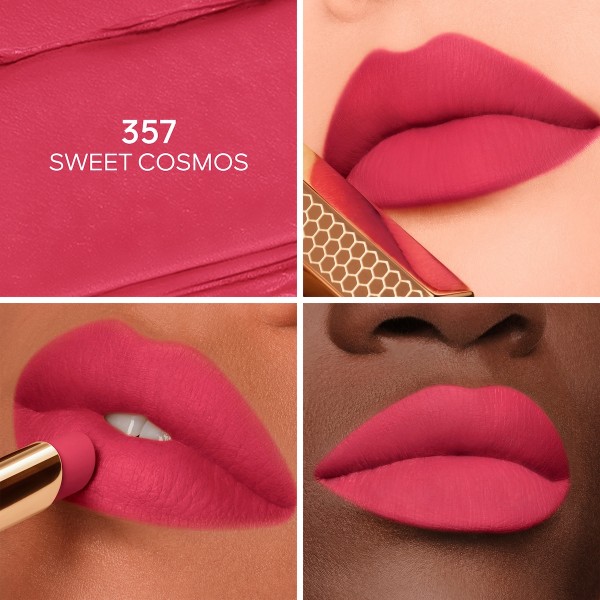 KISS KISS MATTE