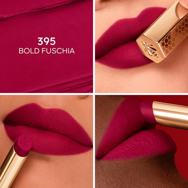 KISS KISS MATTE