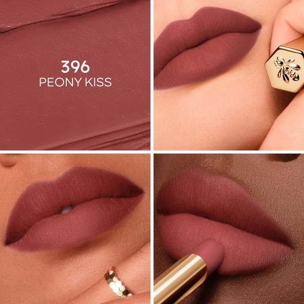 KISS KISS MATTE