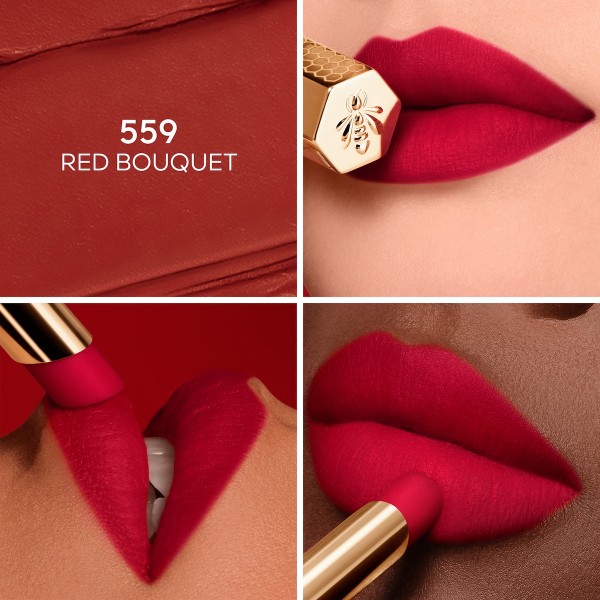 KISS KISS MATTE