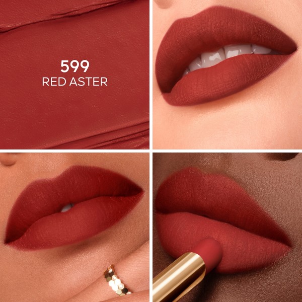 KISS KISS MATTE