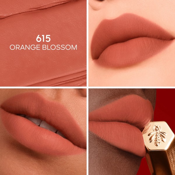 KISS KISS MATTE