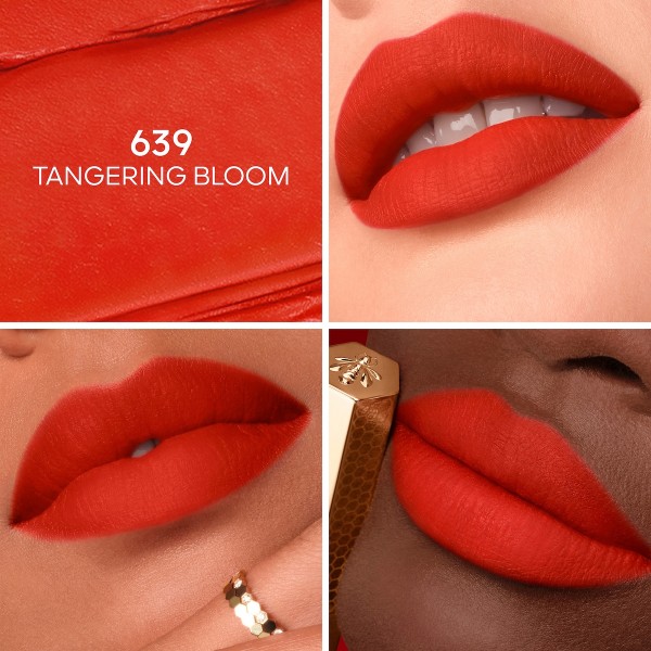 KISS KISS MATTE