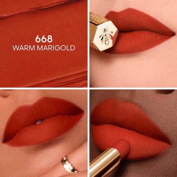 KISS KISS MATTE