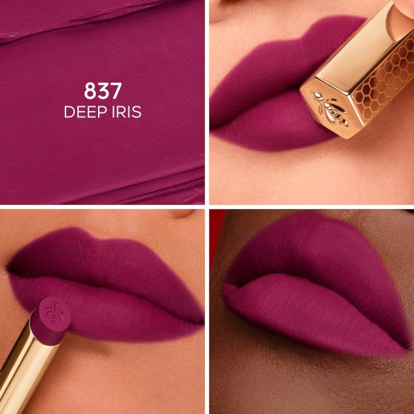 KISS KISS MATTE