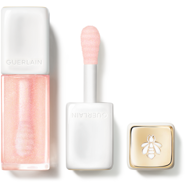 KISS KISS BEE GLOW PLUMP