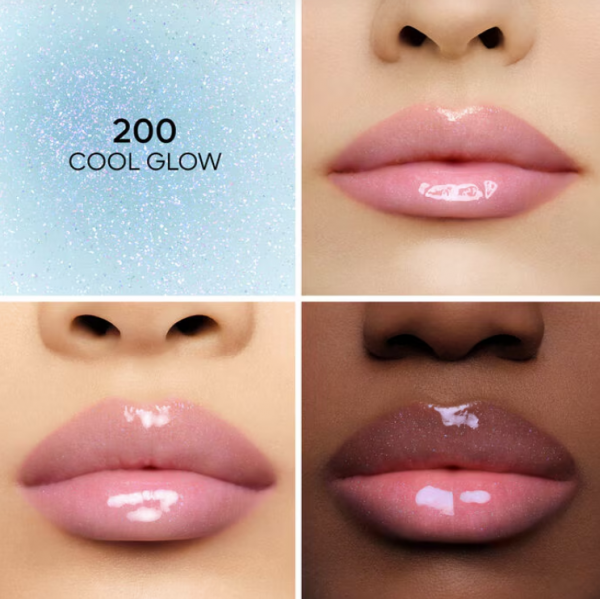 KISS KISS BEE GLOW PLUMP