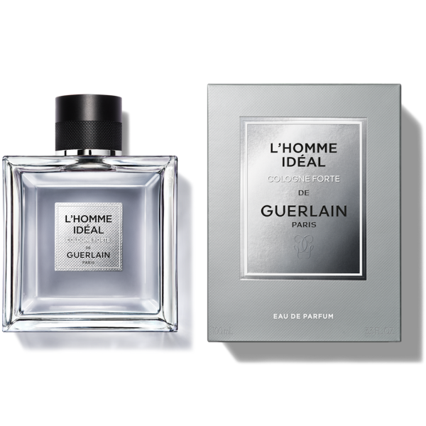 L'HOMME IDEAL COLOGNE FORTE EAU DE...