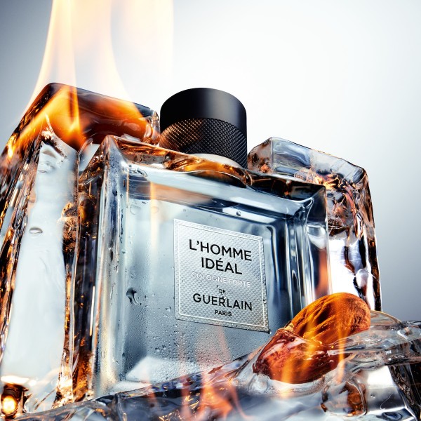L'HOMME IDEAL COLOGNE FORTE EAU DE...