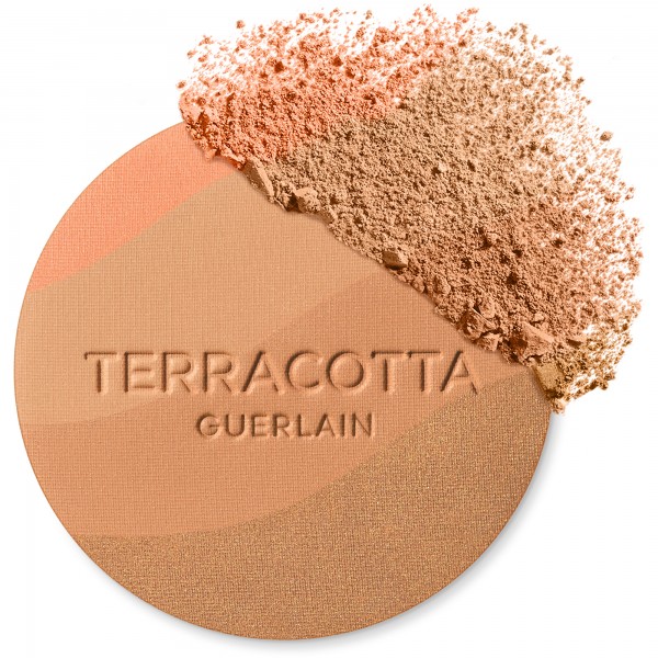 TERRACOTTA GOLDEN DUNES