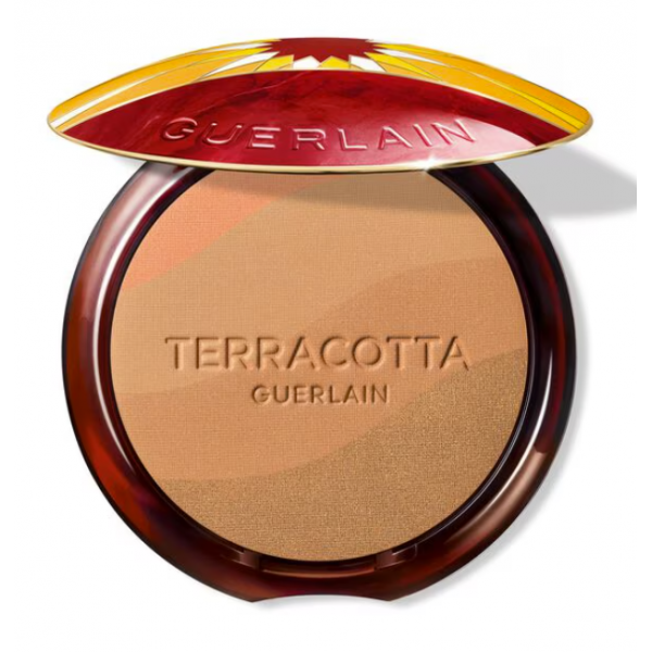 TERRACOTTA GOLDEN DUNES