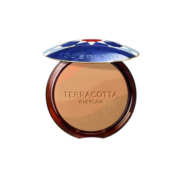 TERRACOTTA GOLDEN DUNES