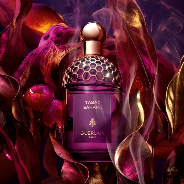 ABSOLUS ALLEGORIA TABAC SAHARA EAU DE...