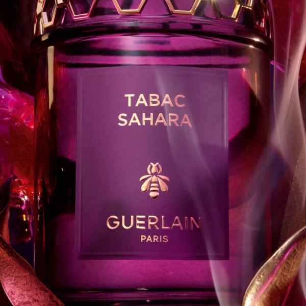 ABSOLUS ALLEGORIA TABAC SAHARA EAU DE...