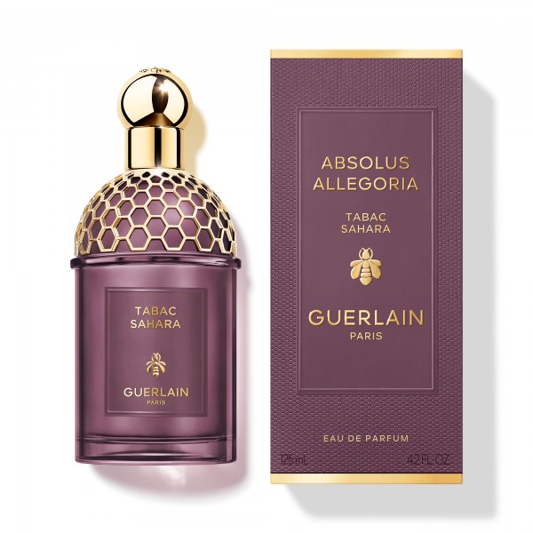 ABSOLUS ALLEGORIA TABAC SAHARA EAU DE...