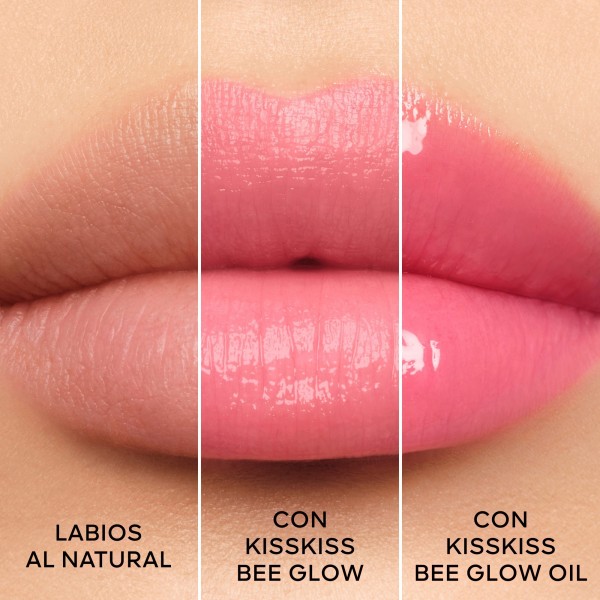 KISSKISS BEE GLOW OIL