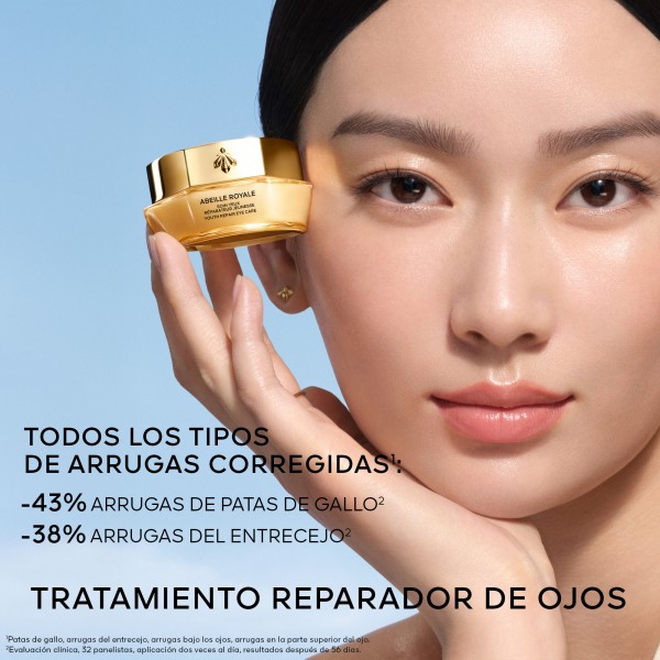 SET PROGRAMA ANTIEDAD HONEY TREATMENT