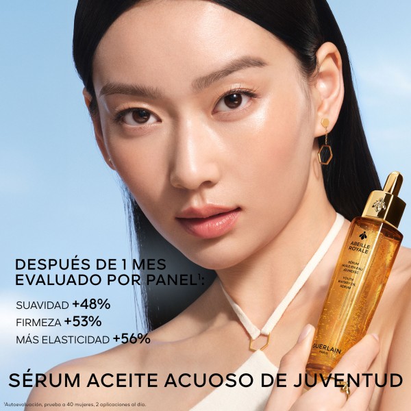 SET PROGRAMA ANTIEDAD HONEY TREATMENT
