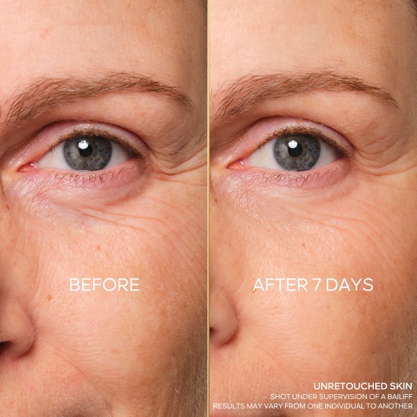 TRATAMIENTO DE OJOS REPARADOR DE...