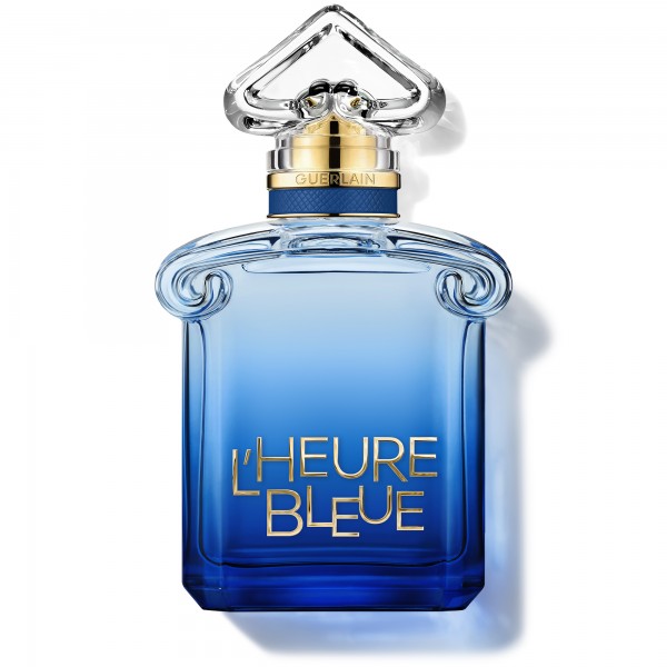GUERLAIN L'HEURE BLEUE EAU DE PARFUM
