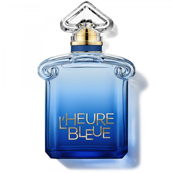 GUERLAIN L'HEURE BLEUE EAU DE PARFUM